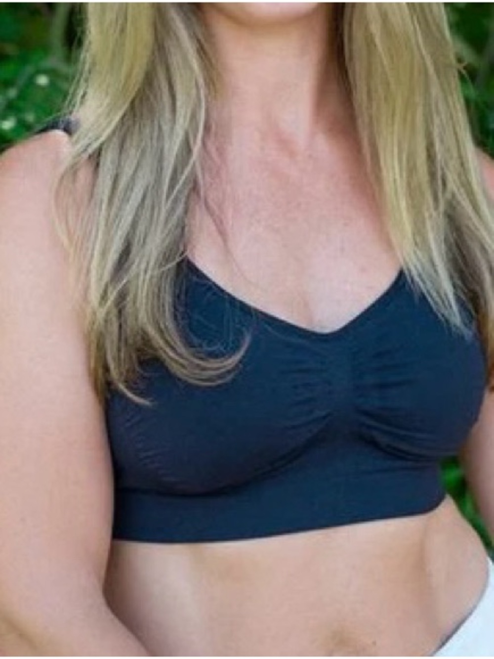 HuggerARIA Everyday Active Bra